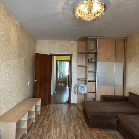 1-к. квартира, 37 м², 9/10 эт.