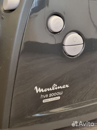 Электромясорубка Moulinex HV8 ME622832