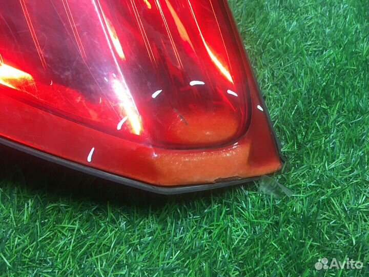 Фонарь задний правый Opel Antara (С145) 95937936