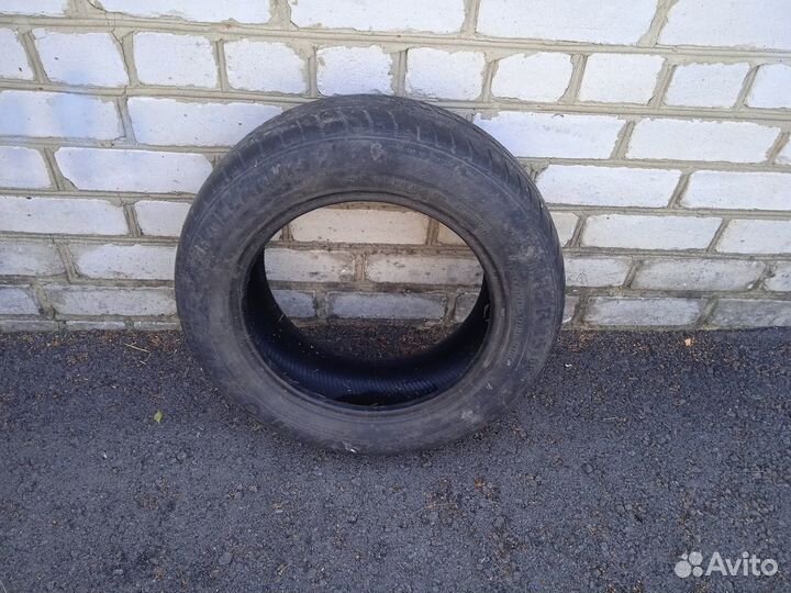 Barum Brillantis 185/65 R15