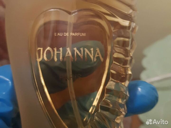 Духи винтаж