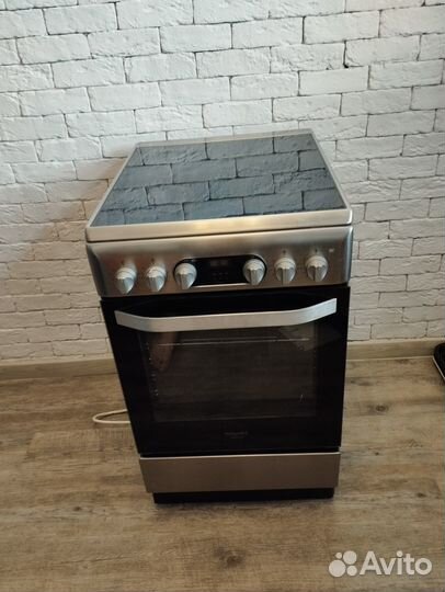 Плита электрическая