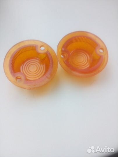 Рассеиватель Москвич