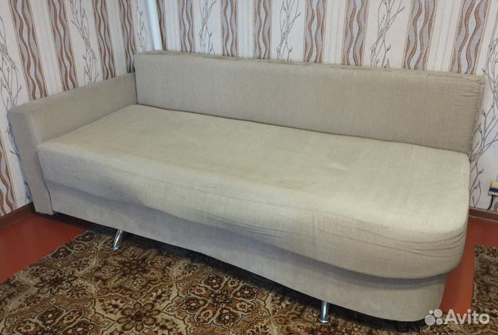 Диван бу