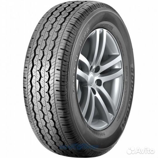 Goodride H188 205/70 R15 106R