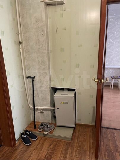 Дом 84,5 м² на участке 6 сот.