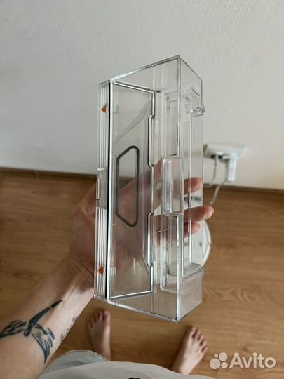 Робот пылесос xiaomi