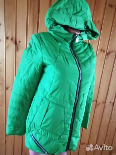 Продажа куртка женская