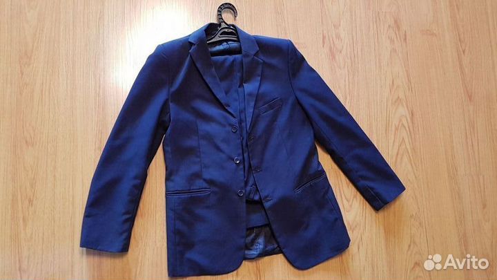 Школьная форма - 6, 7, 8, 9 класс