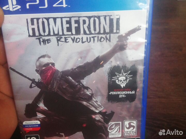 Игры для приставок ps4 обмен