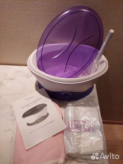 Импульсный массажер