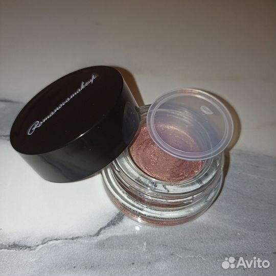 Кремовые тени для век Romanovamakeup