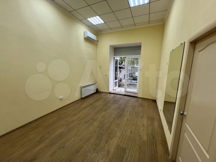 Офис, 46.5 м²