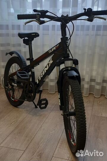 Велосипед детский 20 дюймов