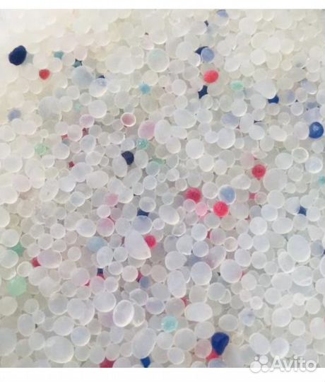 Нополнитель силикагель