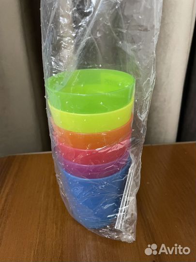 Стаканы IKEA kalas