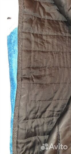 Пальто женское зимнее 52 54