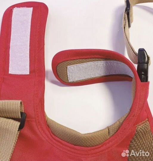 Вожжи поводок для ребенка