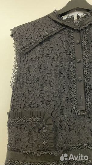 Платье женское вечернее