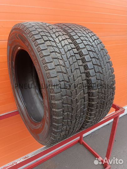 Dunlop Grandtrek SJ6 225/65 R18 103Q