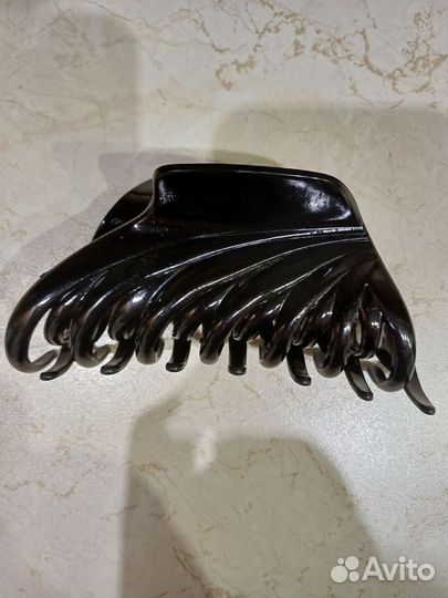 Заколка для волос