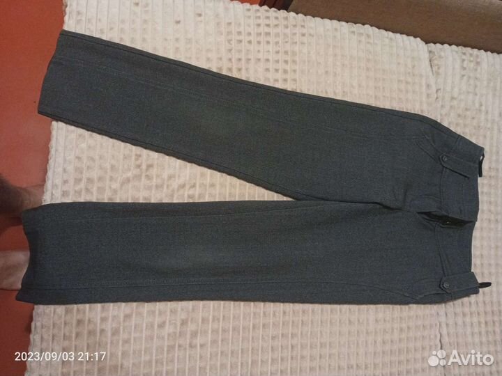 Школьная форма для девочки