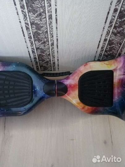 Гироскутер бу