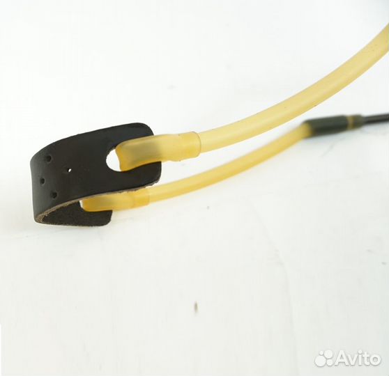 Рогатка с упором для развлечений