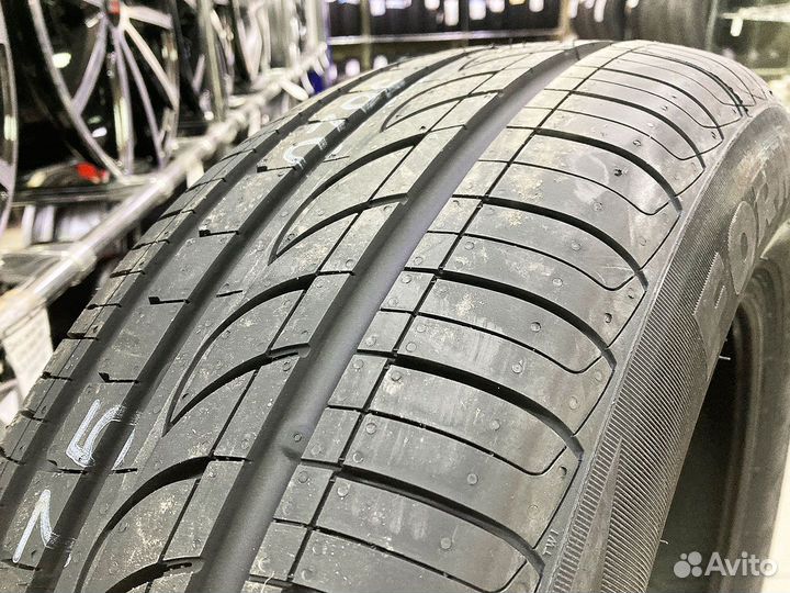 Pirelli Formula Energy 225/55 R18
