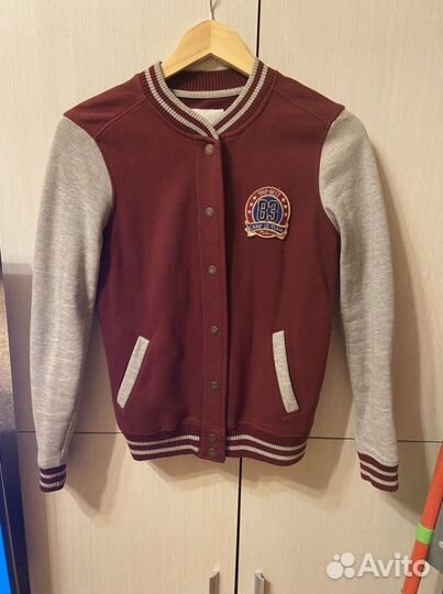 Бомбер collins