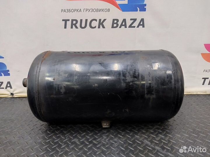 Ресивер воздушный 30 L