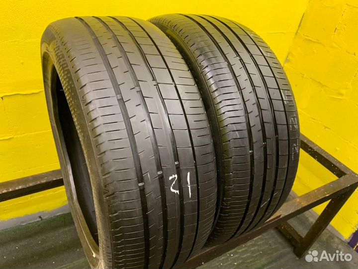 Dunlop Veuro VE304 225/45 R18 95W