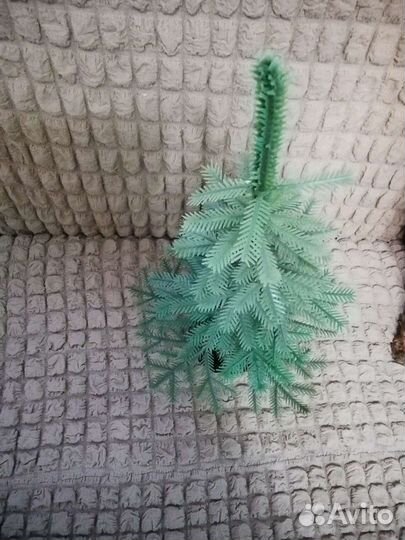 Мини ёлочка СССР