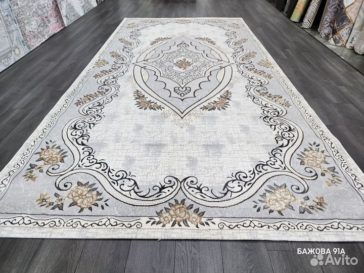 Ковер 2х4 Турция Новый