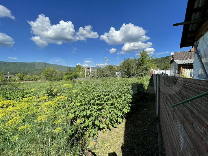 Участок 6 сот. (ИЖС)