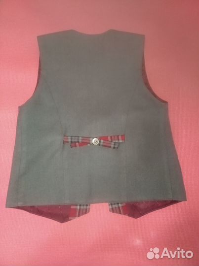 Школьная форма