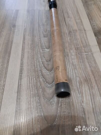 Спининг SHM alivio