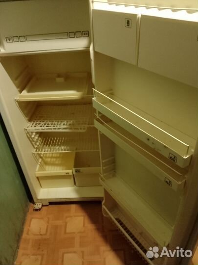 Холодильник