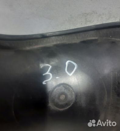 Расходомер A6420900142 mercedes W207 3.0CDI