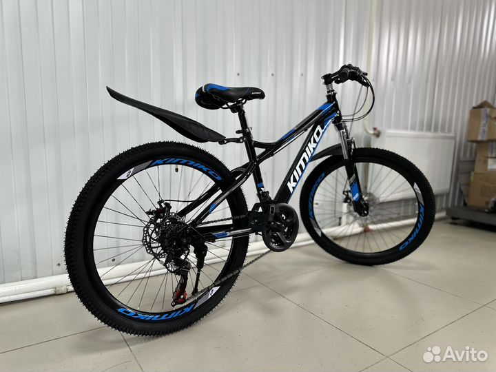 Велосипед новый горный R 26