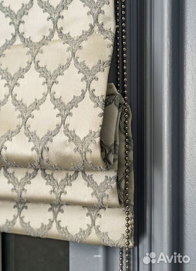 Римские шторы