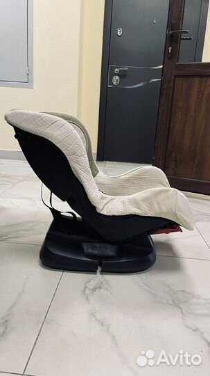 Детское кресло