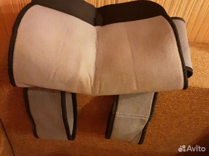 Бандаж на плечевой сустав + воротник Шанца