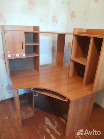 Компьютерный стол бу