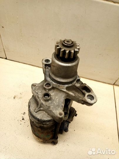 Стартер Toyota Vista седан 3SFE 2.0 бенз 1991