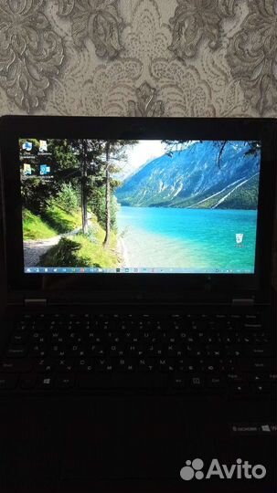 Lenovo yoga 11s