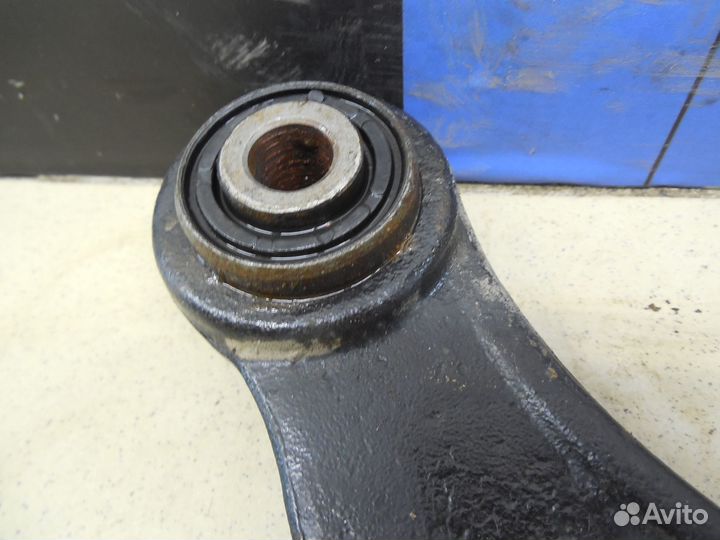 Рычаг задний верхний C-MAX 2003-2011