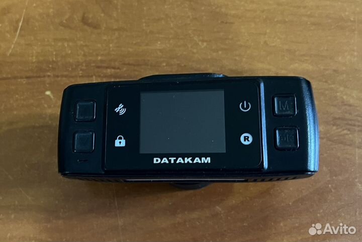 Автомобильный регистратор Датакам 6 pro