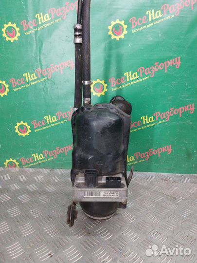 Насос гидроусилителя руля Peugeot 307 хэтчбек