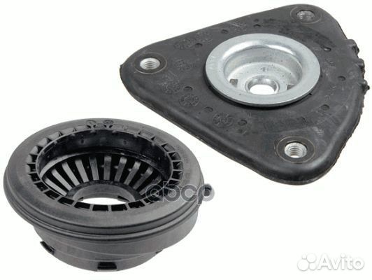 Опора амортизатора 3929201 lemforder